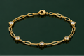 The Éclat Diamond Bracelet | FAHI